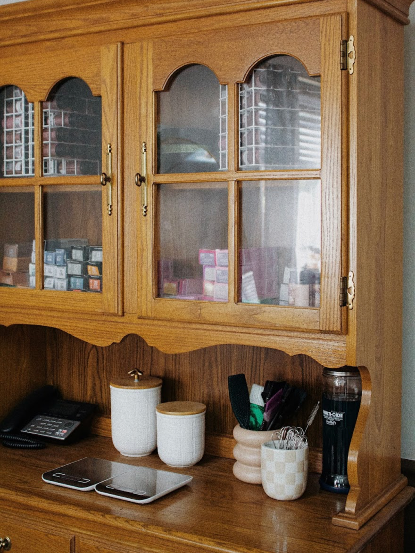 Abide Hair + Co in Ringgold, GA