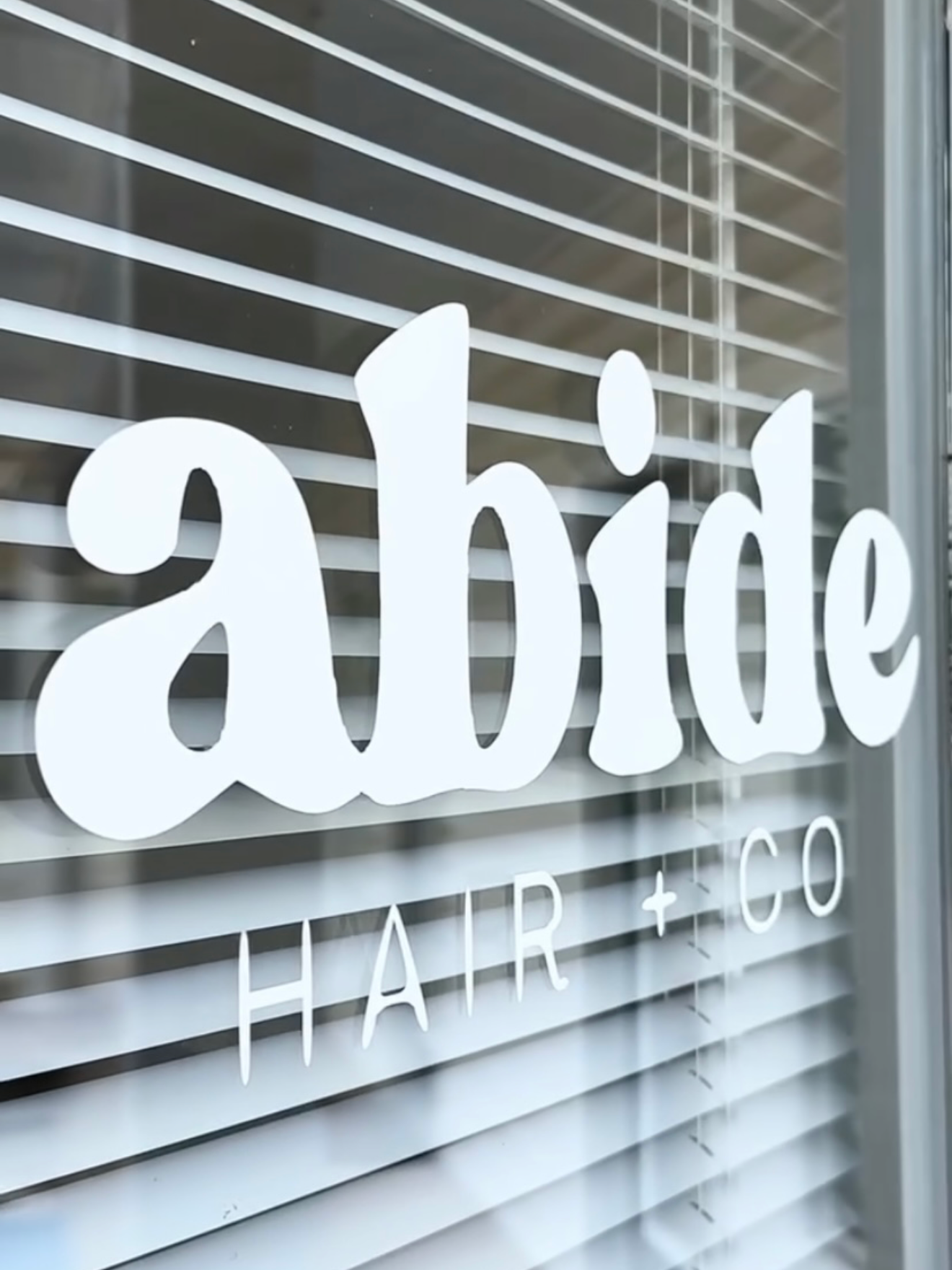 Abide Hair + Co in Ringgold, GA (4)