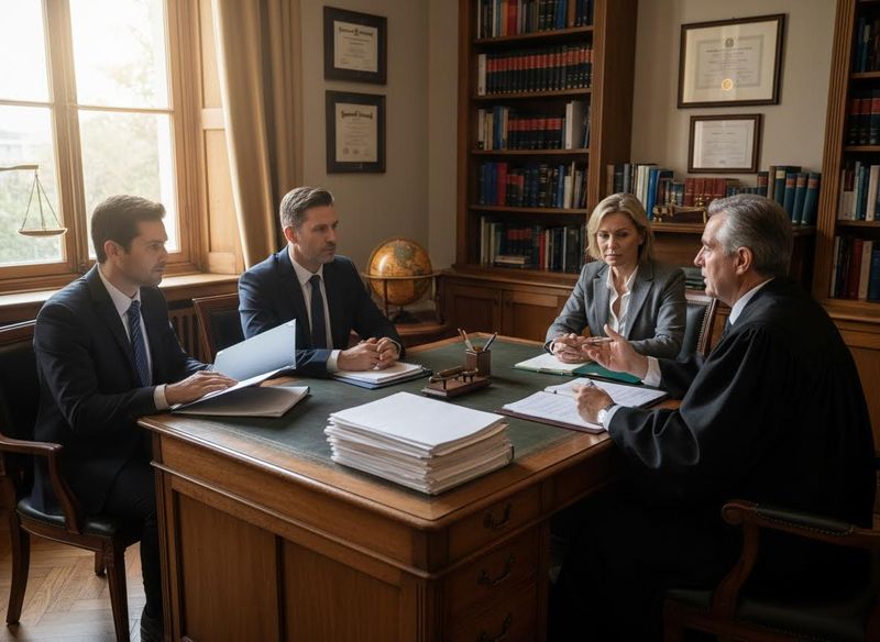 Law Office of Brendan Barrett in San Jose, CA (4)