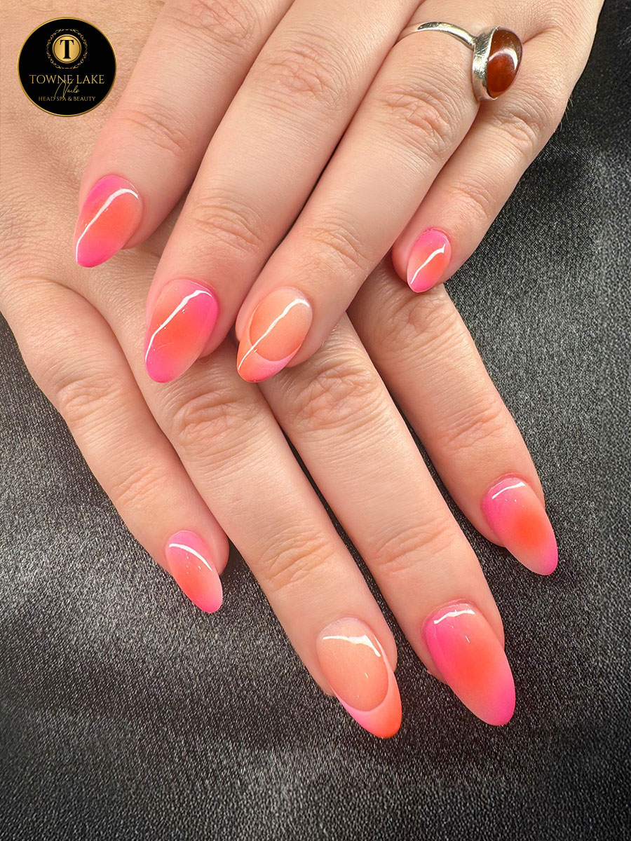 Towne Lake Nails Spa & Beauty in Woodstock, GA (3)