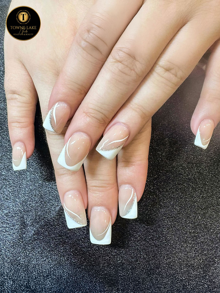 Towne Lake Nails Spa & Beauty in Woodstock, GA (4)