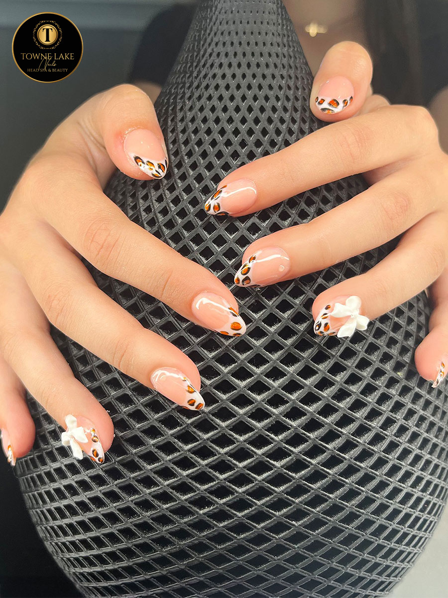 Towne Lake Nails Spa & Beauty in Woodstock, GA (5)