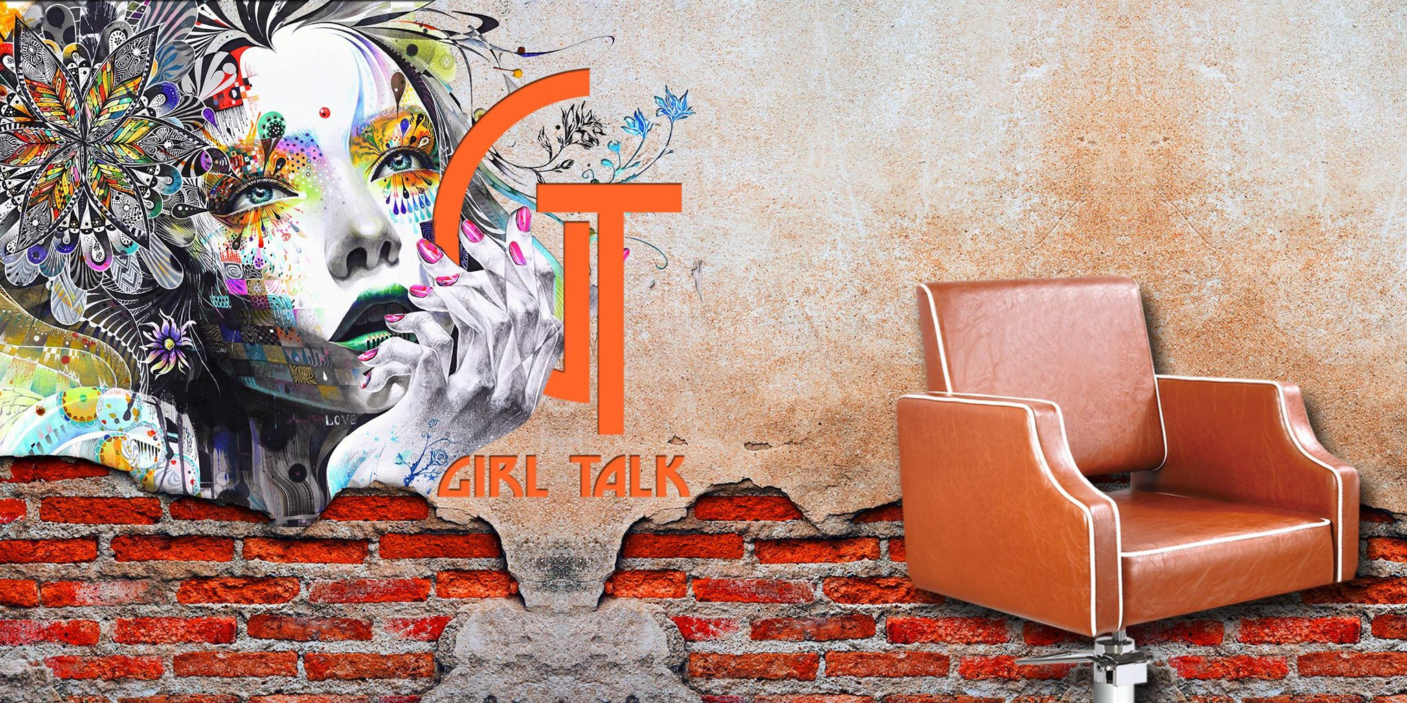 Girl Talk Salon & Spa Inc in Mesquite, TX