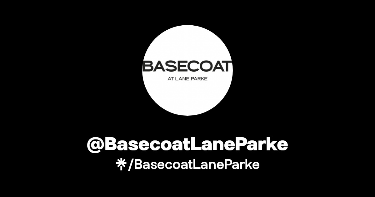 BASECOAT Lane Parke in Mountain Brook, AL