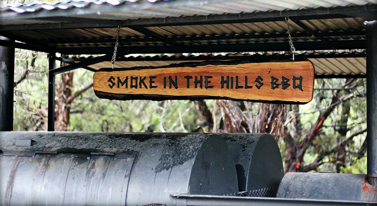 Smoke in the Hills BBQ in Boerne, TX (3)