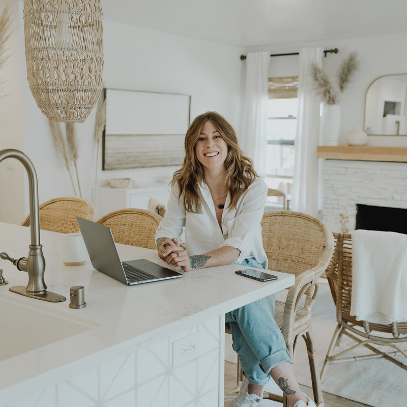 Kate Ambers | Holistic Hairdresser & Low-Tox Consultant in Sacramento, CA (2)