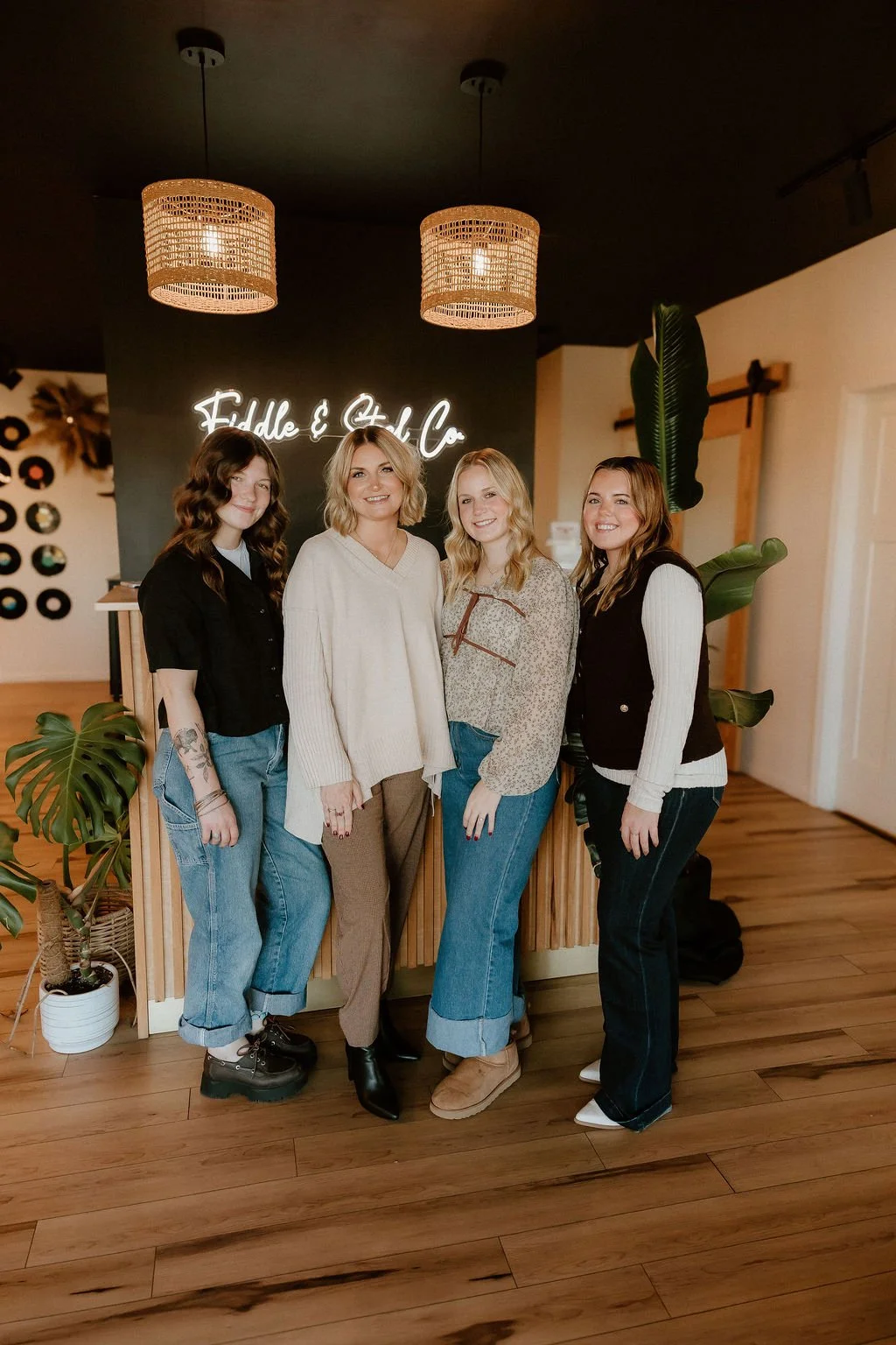 Fiddle & Steel Co. in Frankfort, IN (4)
