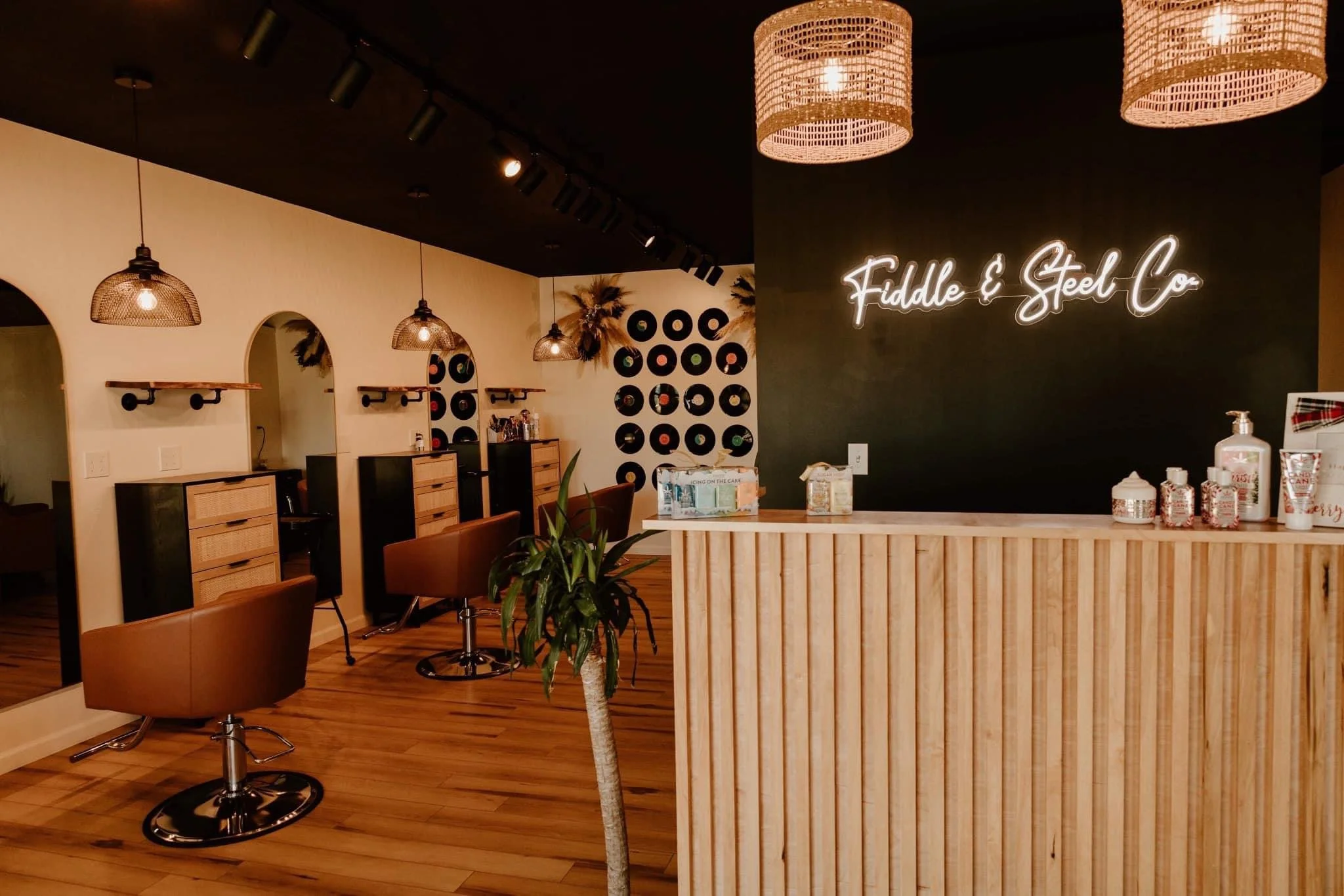 Fiddle & Steel Co. in Frankfort, IN (5)