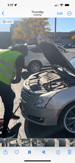 Asap roadside assistance llc in Lutherville Timonium, MD