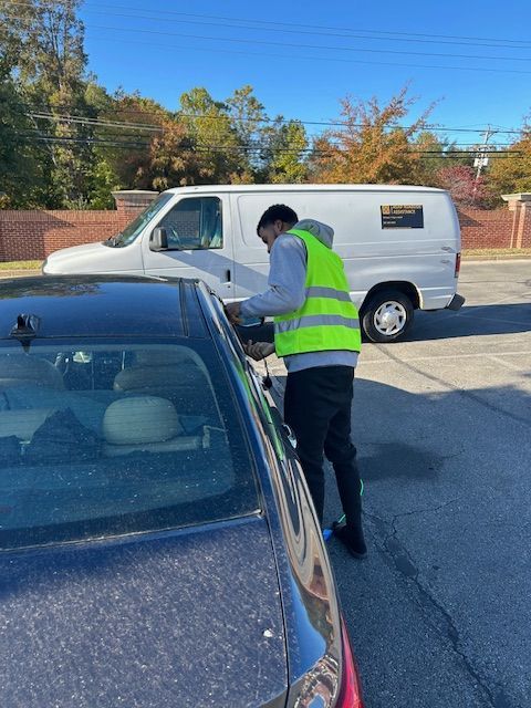 Asap roadside assistance llc in Lutherville Timonium, MD (5)