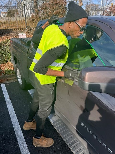 Asap roadside assistance llc in Lutherville Timonium, MD (6)
