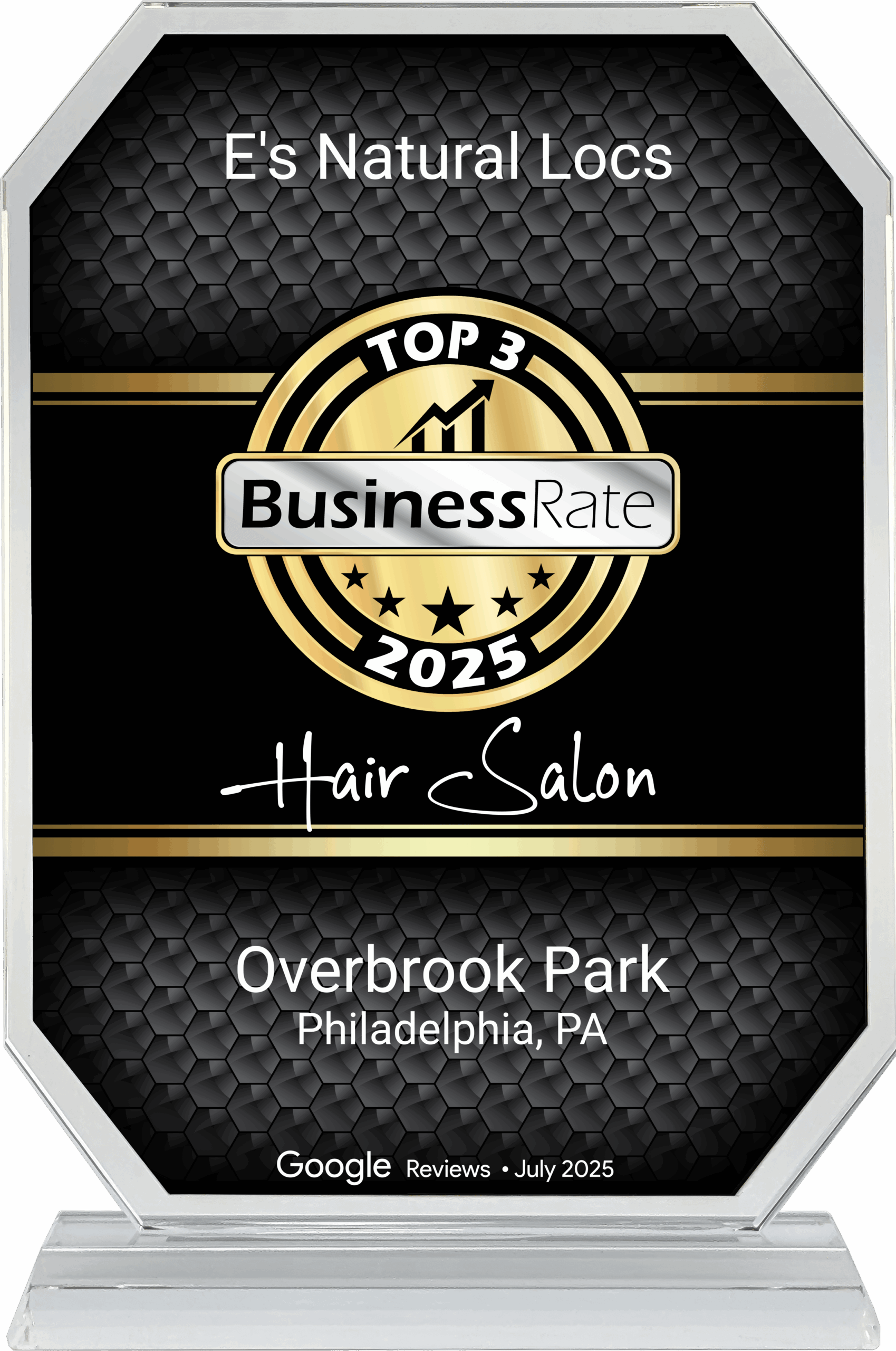 E's Natural Locs in Philadelphia, PA (3)
