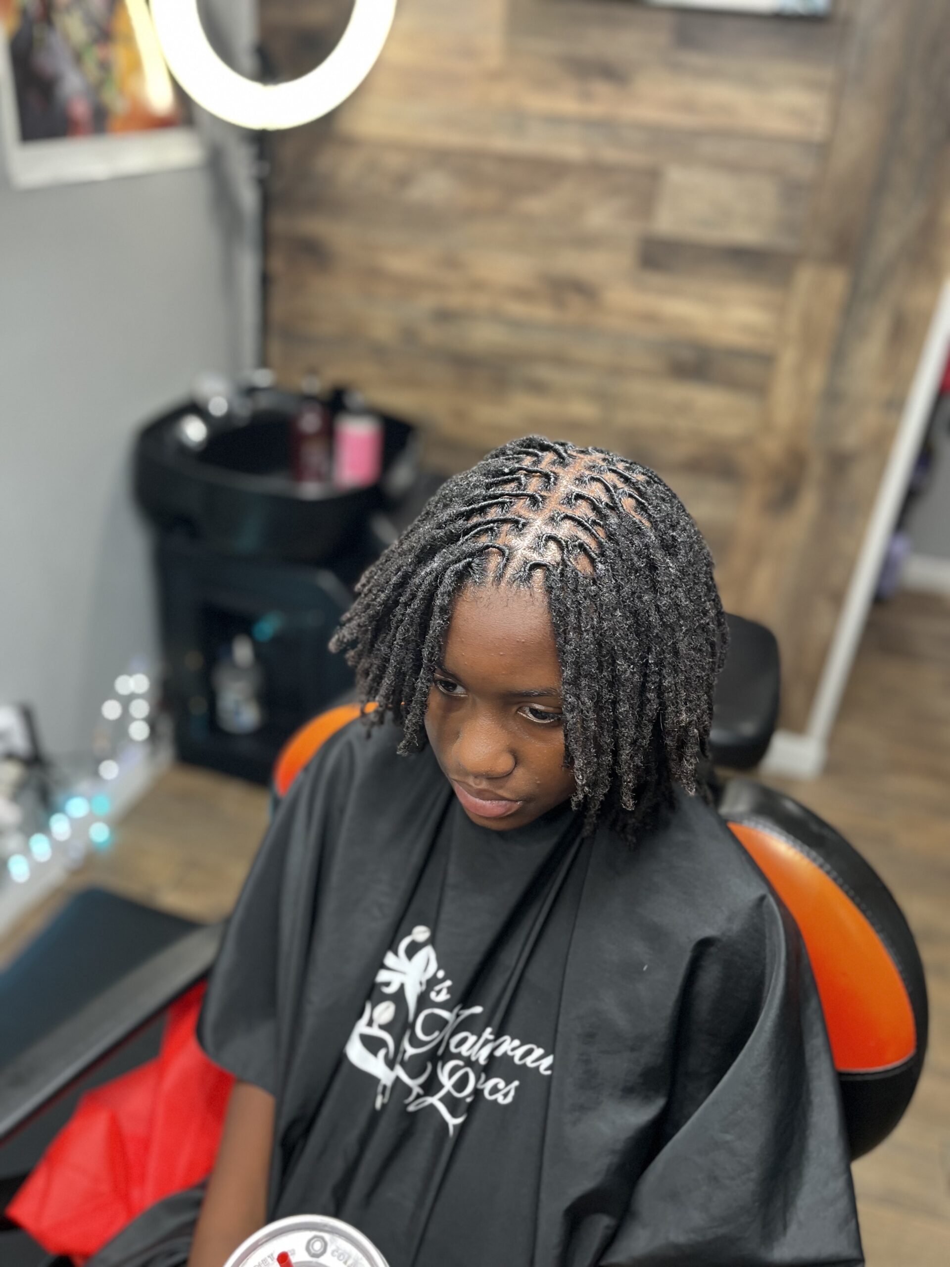 E's Natural Locs in Philadelphia, PA (6)