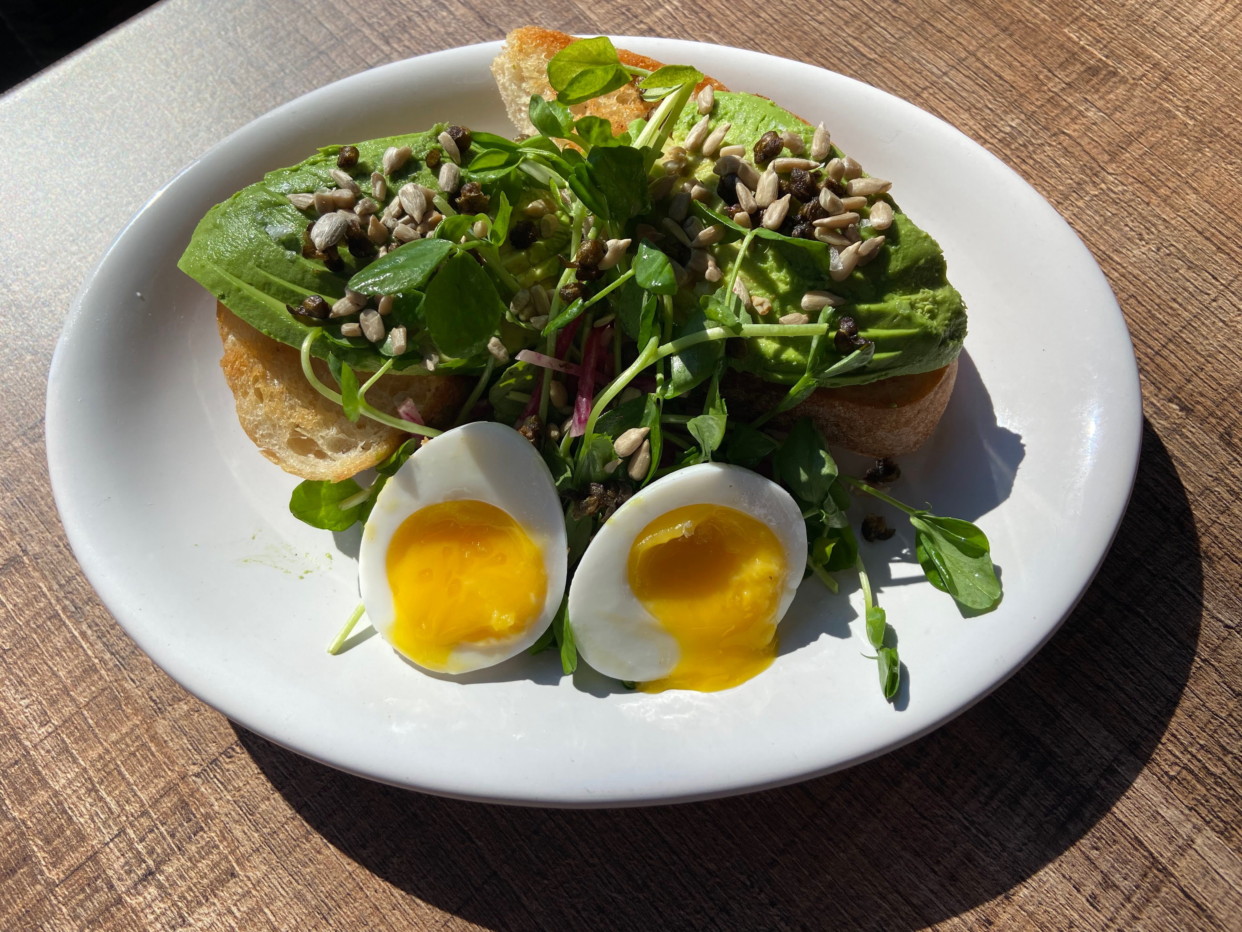 Crescent Bistro in Pleasant Hill, CA (2)