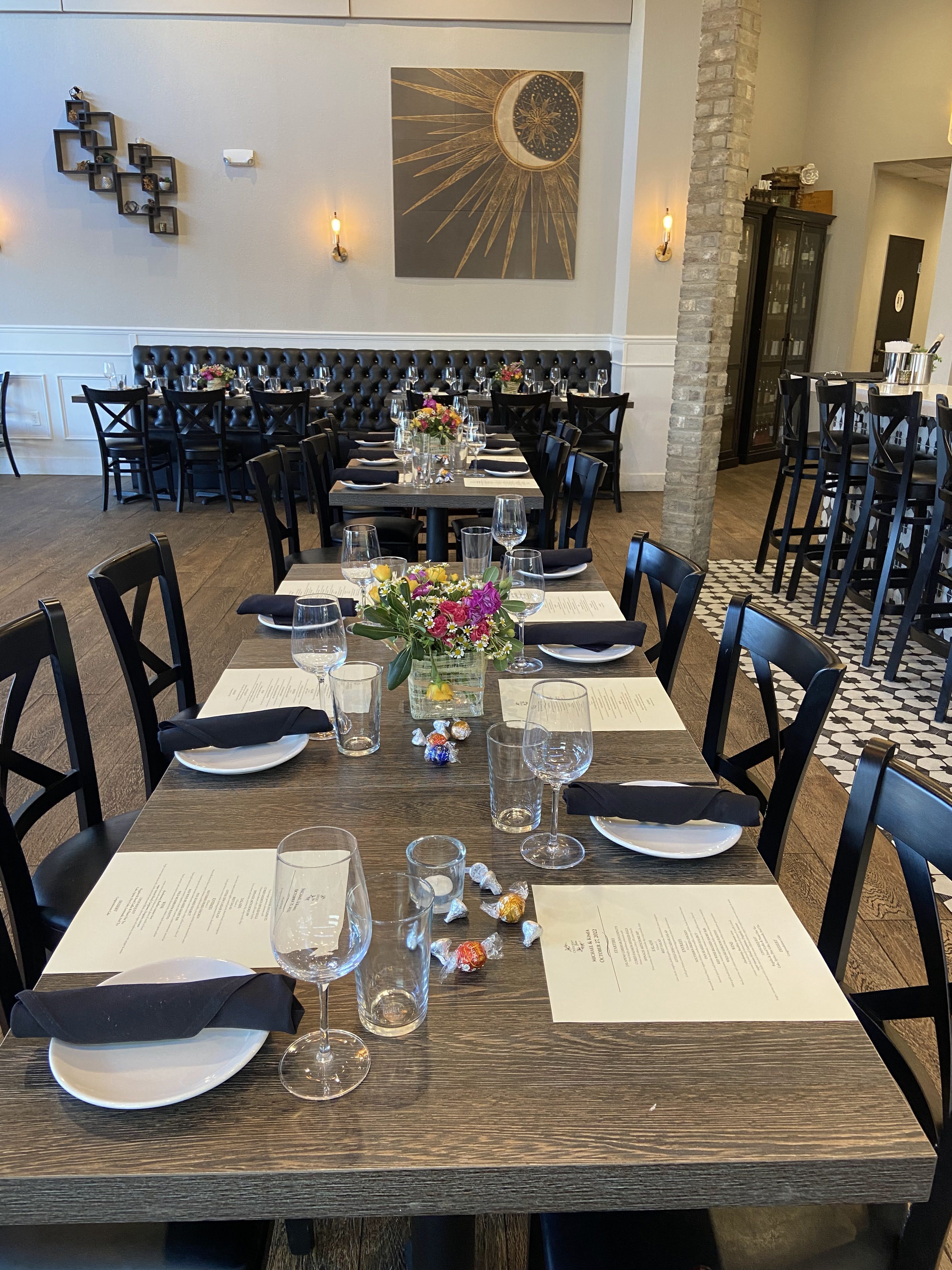Crescent Bistro in Pleasant Hill, CA (5)