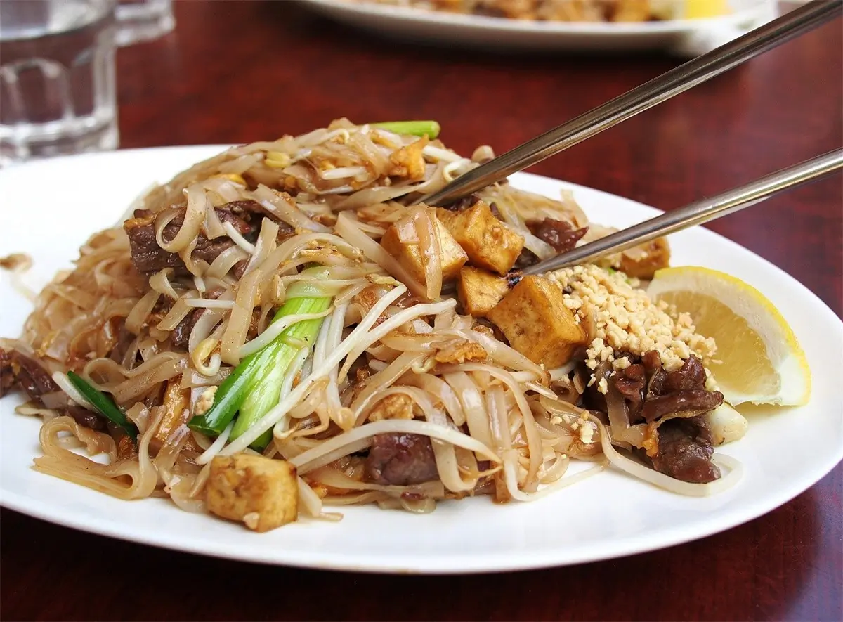 Lau Ba Thai in Melissa, TX (5)