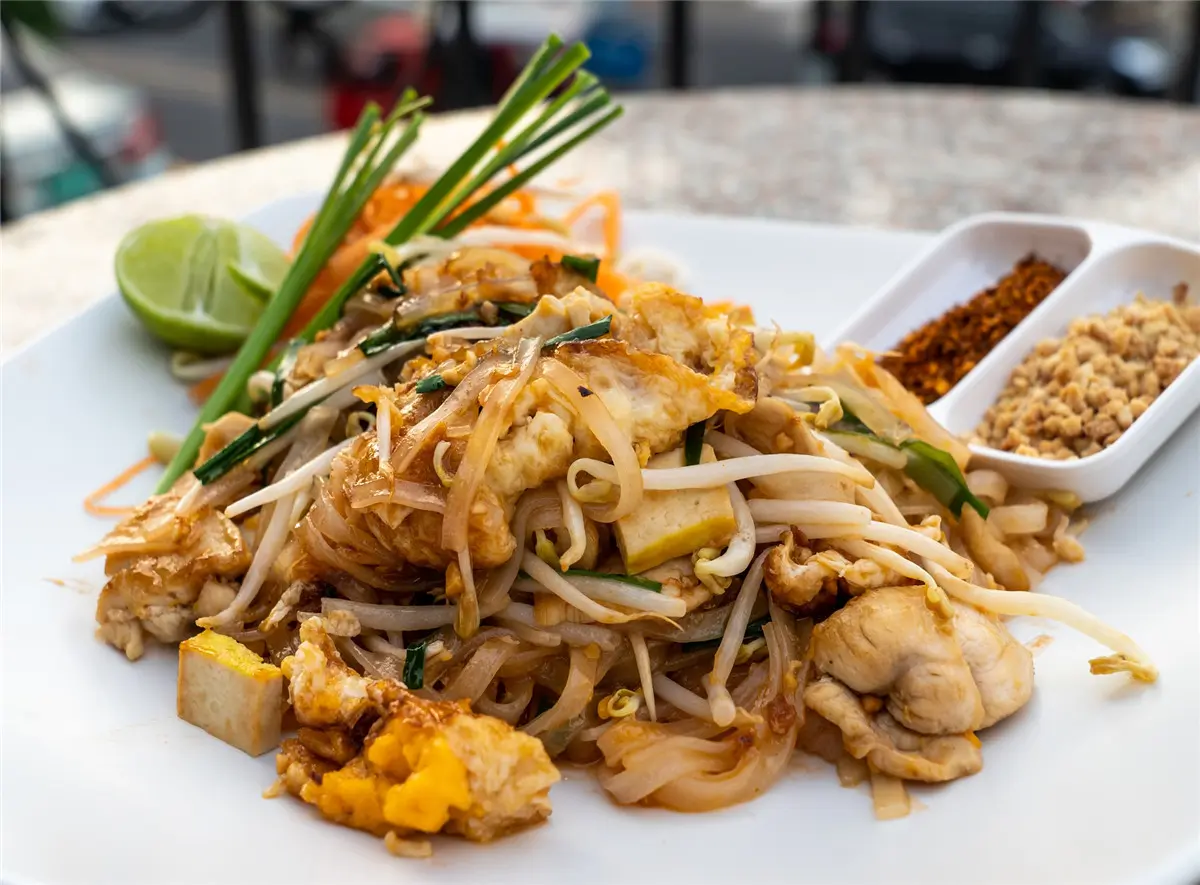 Lau Ba Thai in Melissa, TX (6)