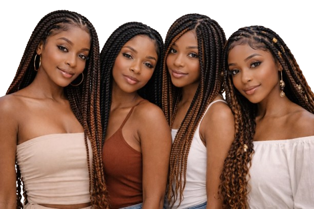 Abeeba African Hair Braiding in Newark, NJ (2)