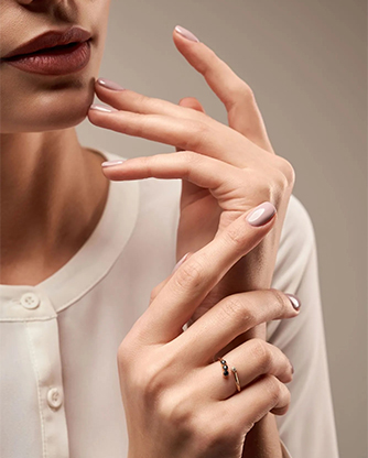 Klou nail studio in Newport Beach, CA (2)