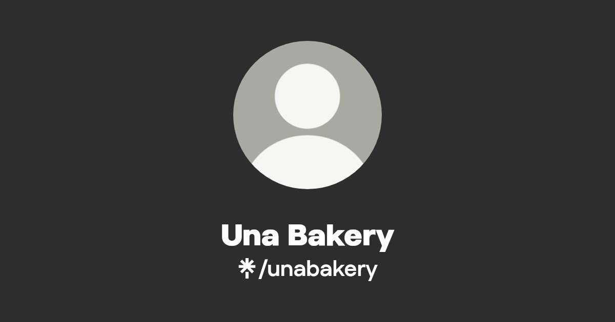 UNA Bakery in Lake Worth Beach, FL