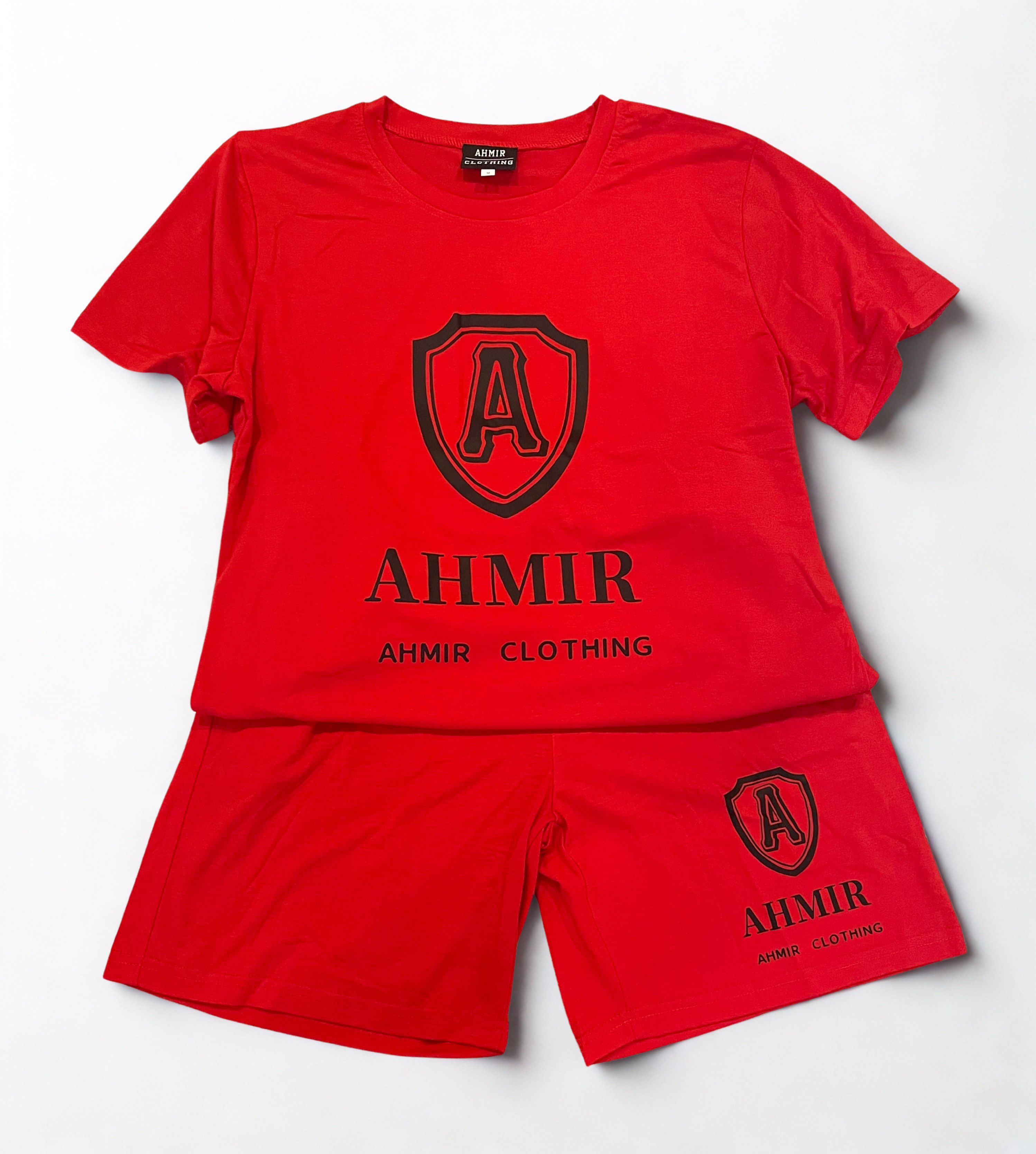 Ahmir Clothing LLC in Montgomery, AL