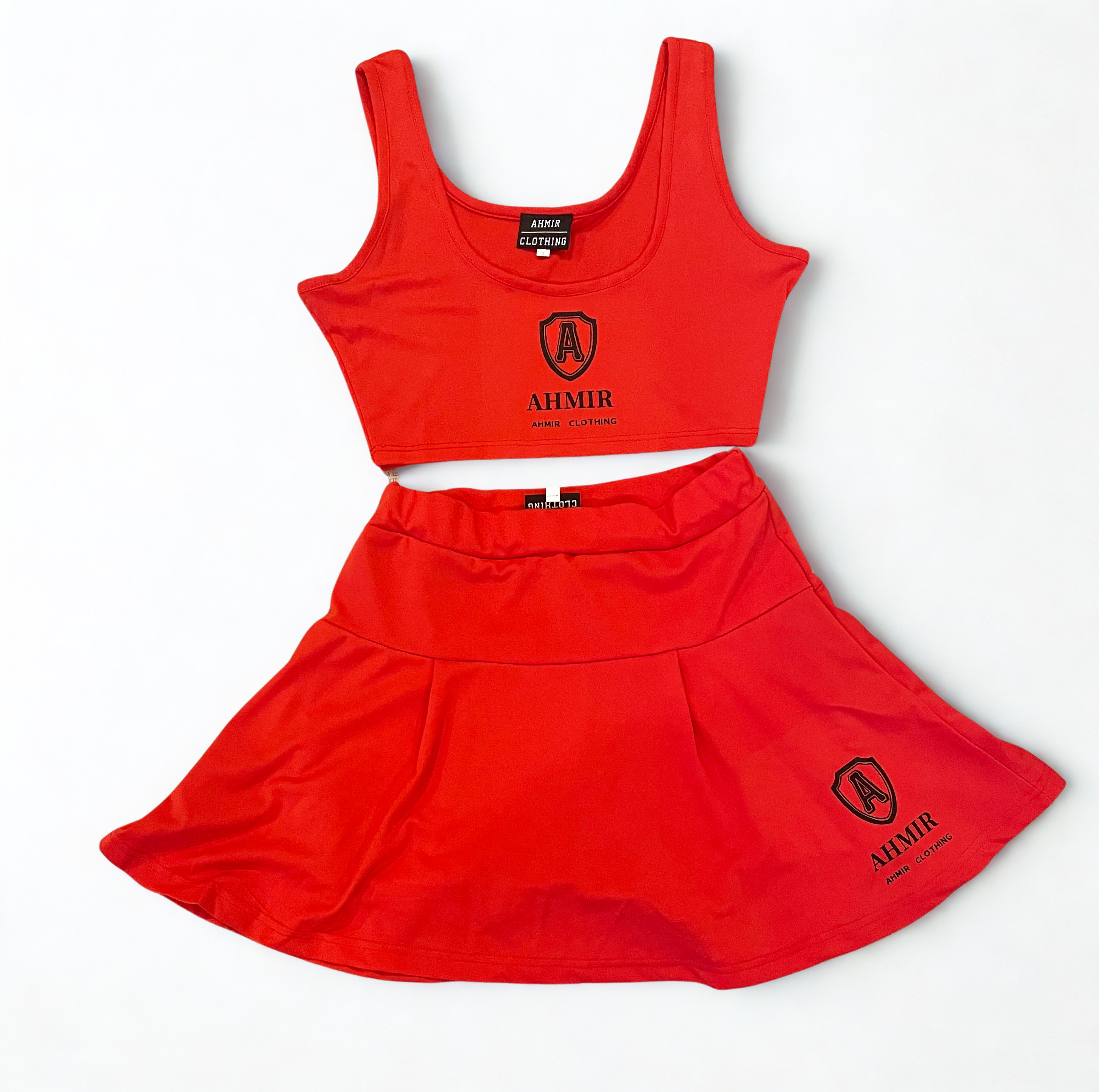 Ahmir Clothing LLC in Montgomery, AL (2)