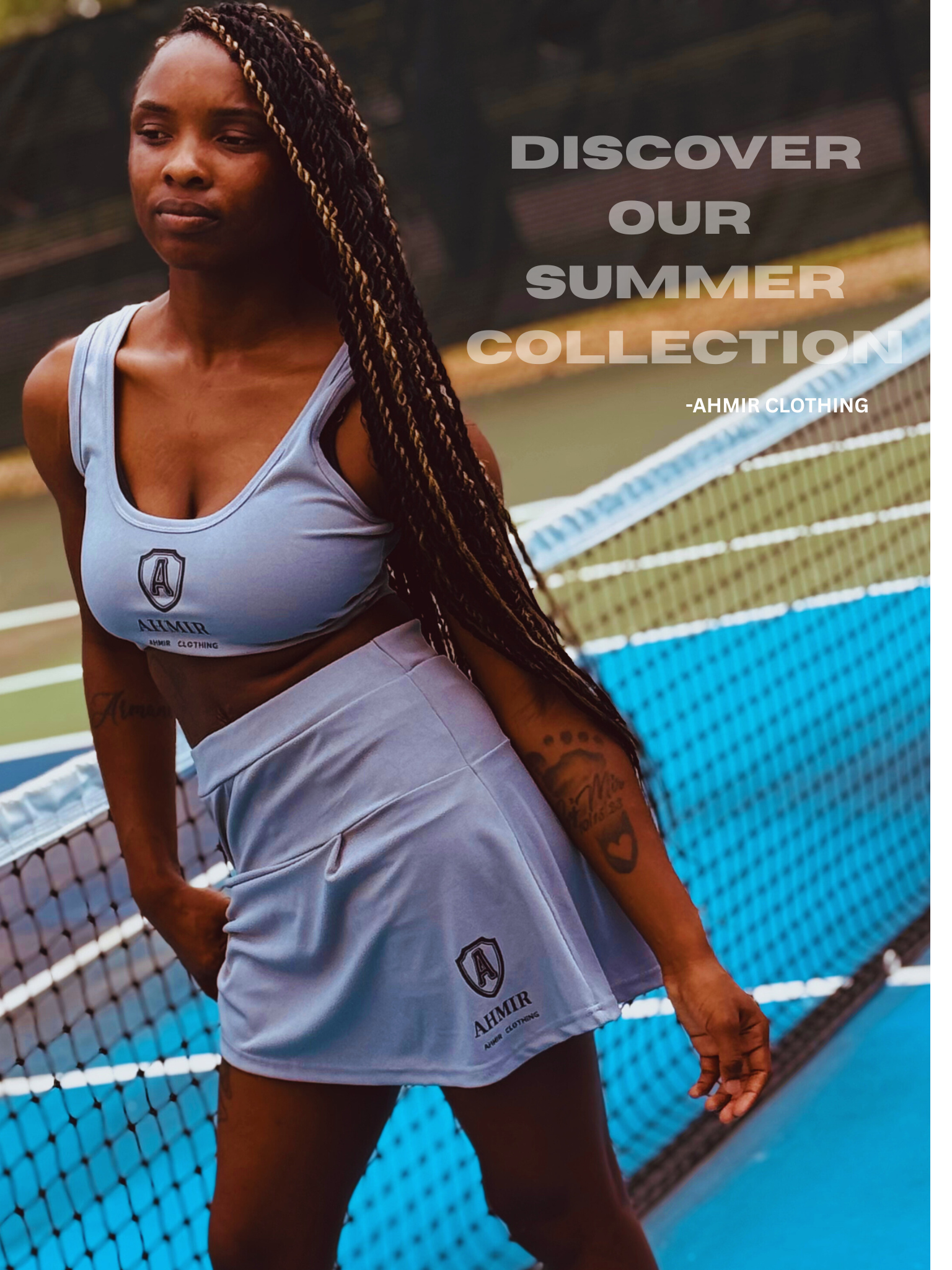 Ahmir Clothing LLC in Montgomery, AL (3)