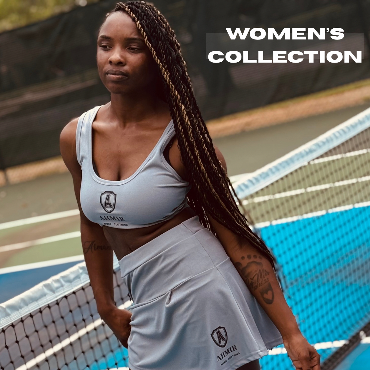 Ahmir Clothing LLC in Montgomery, AL (4)