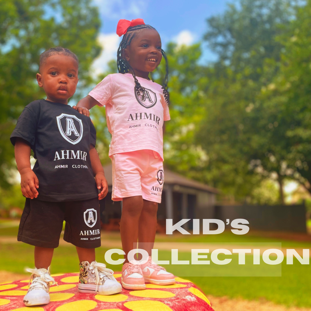 Ahmir Clothing LLC in Montgomery, AL (5)