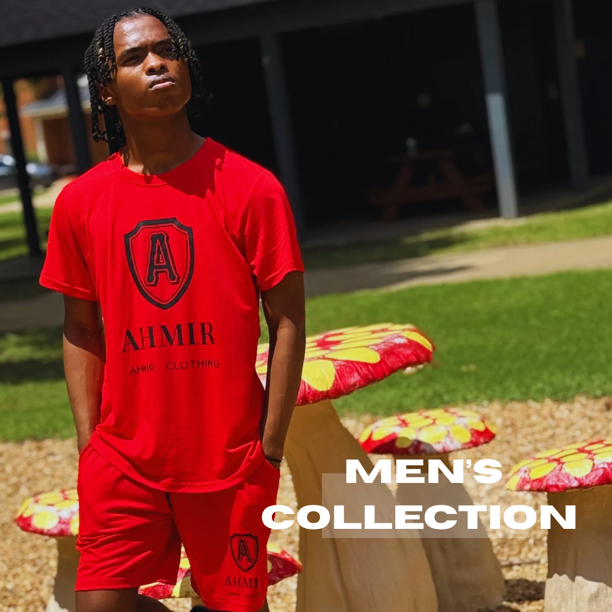 Ahmir Clothing LLC in Montgomery, AL (6)