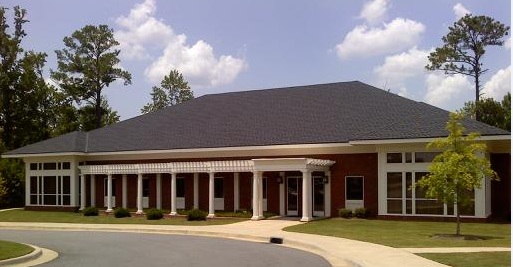 Dougherty Mc Kinnon & Luby Llc in Pine Mountain, GA