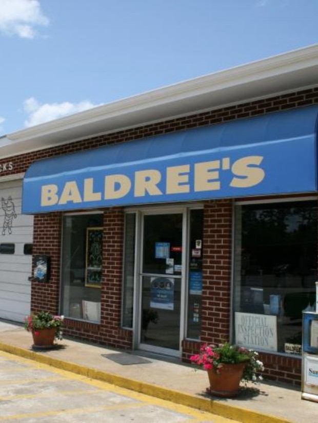 Baldree's Tire & Service in New Bern, NC (2)