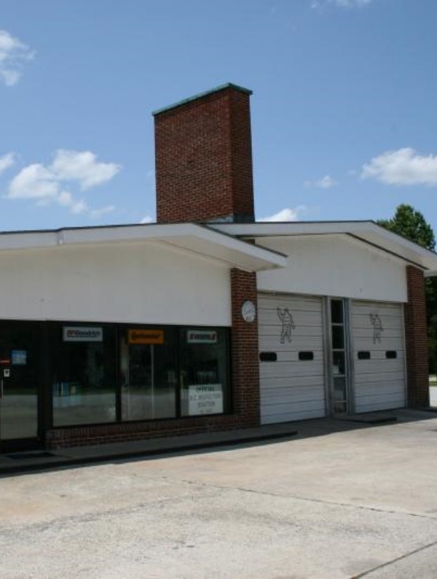 Baldree's Tire & Service in New Bern, NC (5)