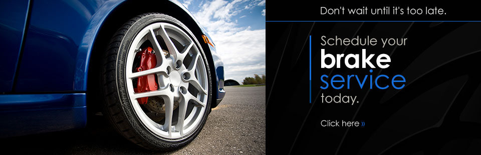 Baldree's Tire & Service in New Bern, NC (6)