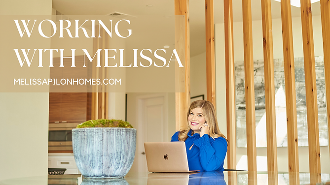 Melissa Pilon Homes in Torrance, CA