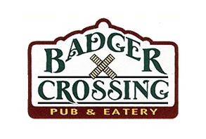 Badger Crossing Pub & Eatery in Cashton, WI (2)