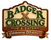Badger Crossing Pub & Eatery in Cashton, WI (4)