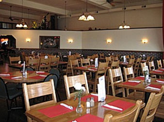 Badger Crossing Pub & Eatery in Cashton, WI (5)