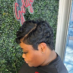 Klassy Stylez Salon, LLC in Mt Holly, NC (2)