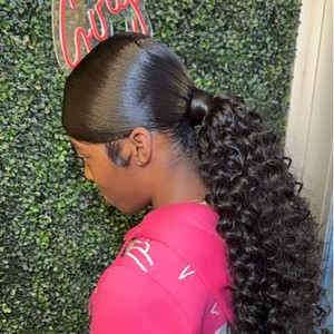 Klassy Stylez Salon, LLC in Mt Holly, NC (5)