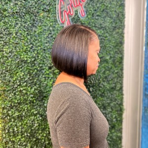 Klassy Stylez Salon, LLC in Mt Holly, NC (6)