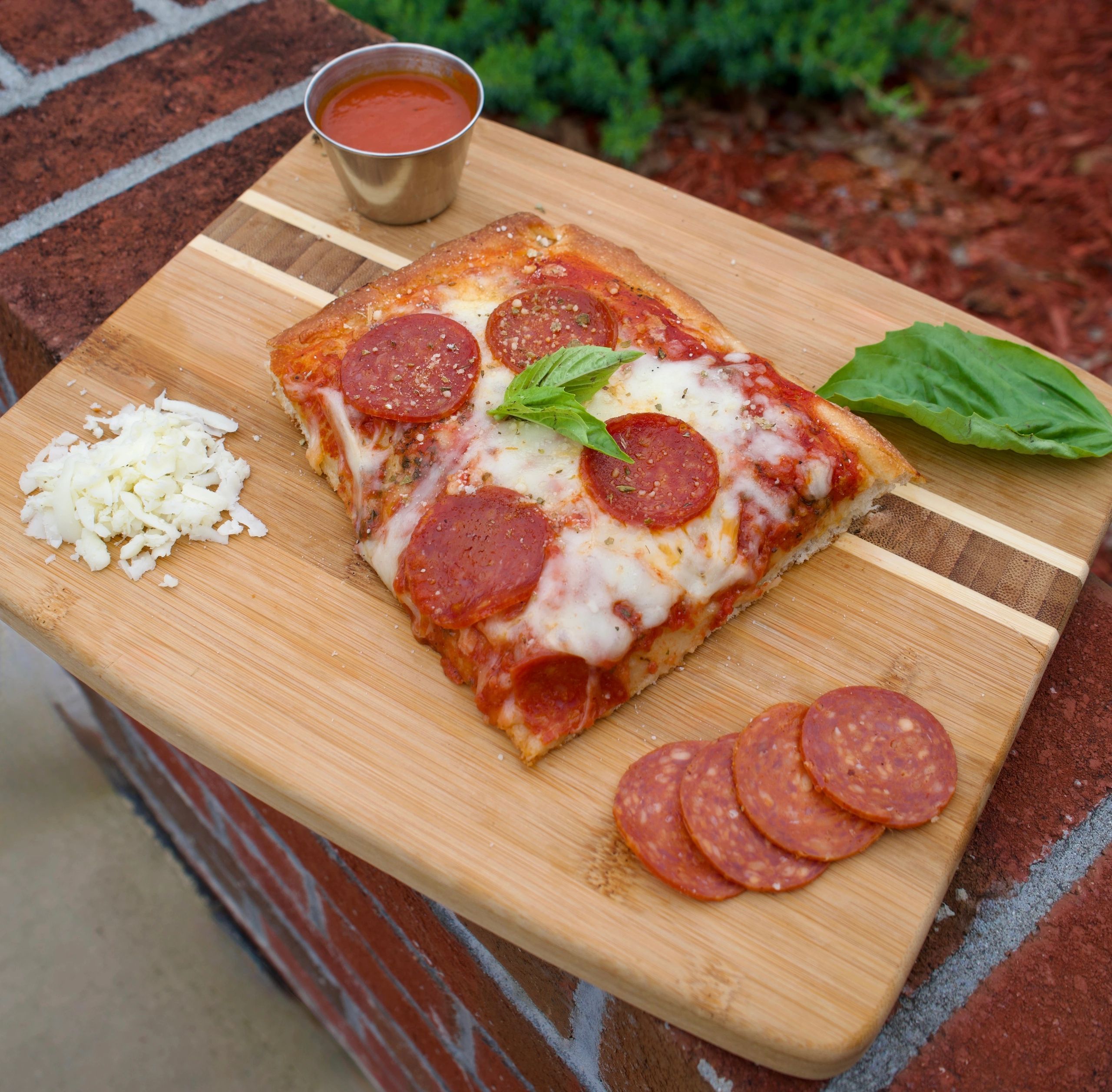 Gemelli Italian Deli & Bagelry in New Bern, NC