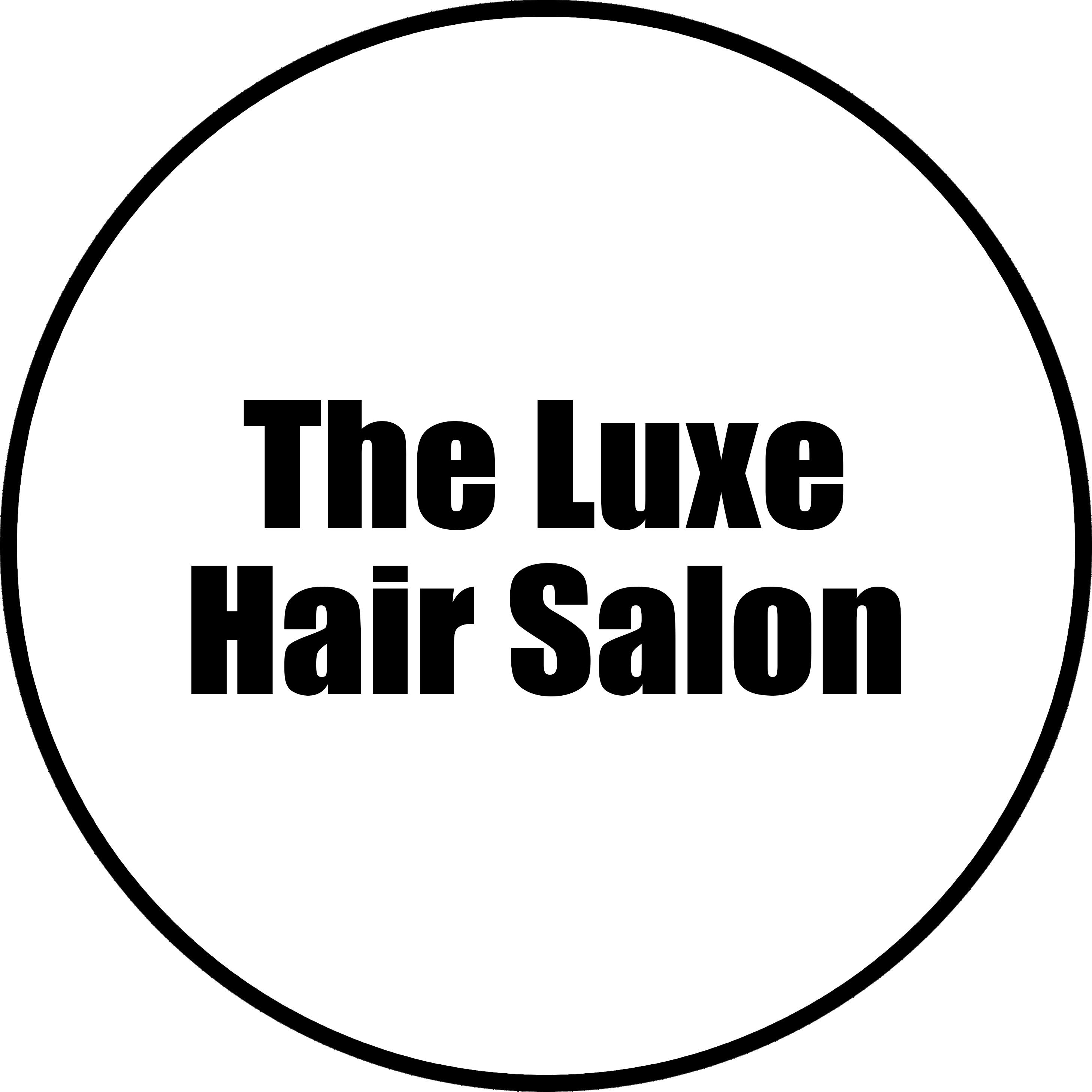 The Luxe Hair Salon in Laguna Hills, CA (2)