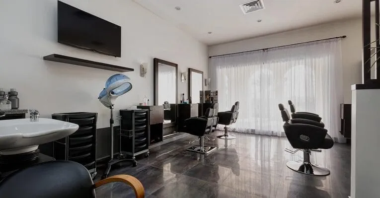 The Luxe Hair Salon in Laguna Hills, CA (4)