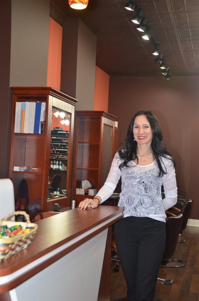 Marijana Hair and Color in Westwood, NJ (2)