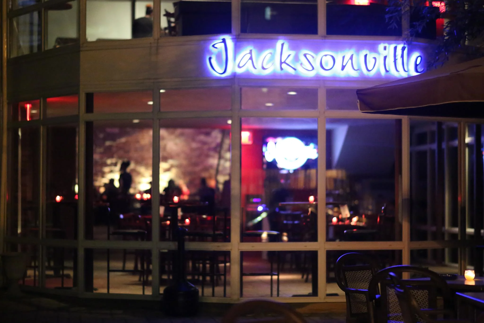 Jacksonville in Paterson, NJ