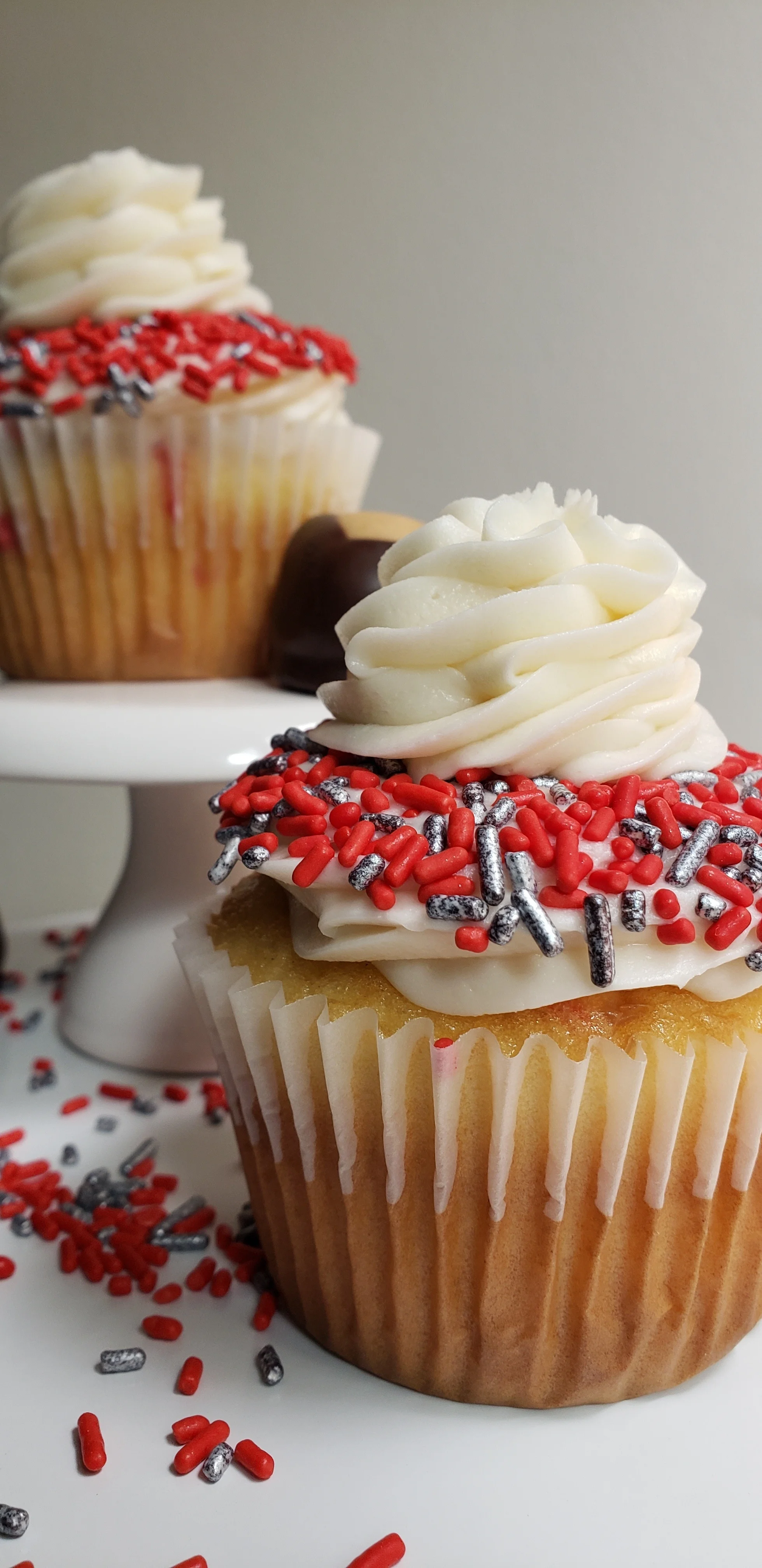 Boozy Bakes in Brice, OH