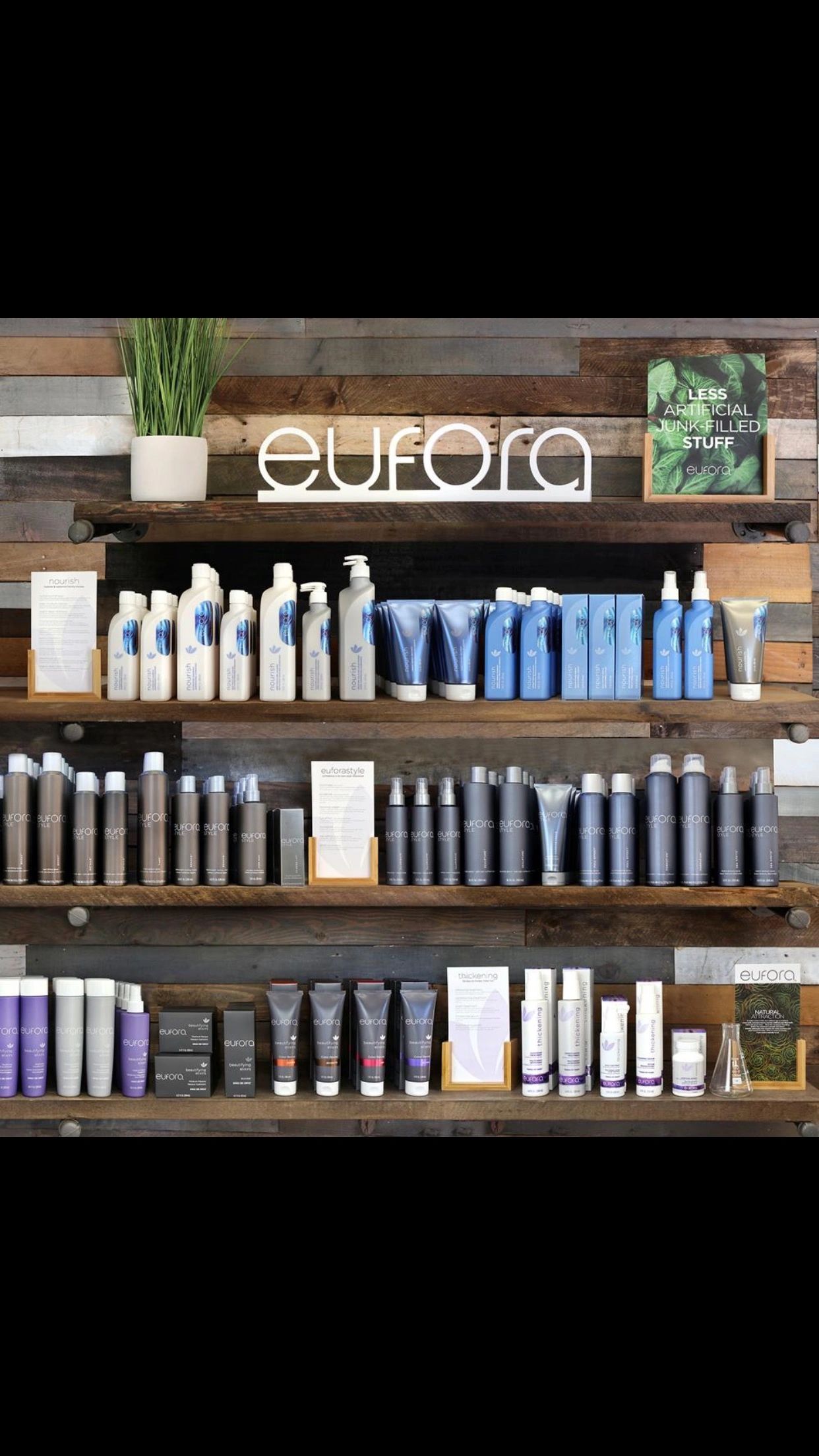 Signature Salon & Spa in Acworth, GA