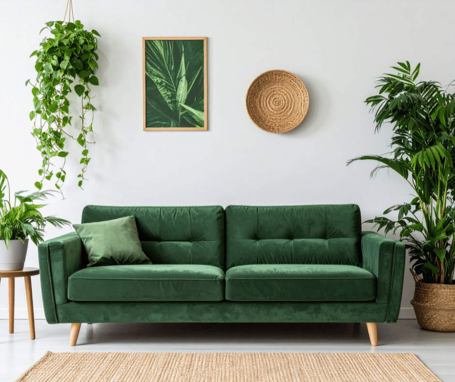 Comforts Cleaning Services in Chula Vista, CA (2)