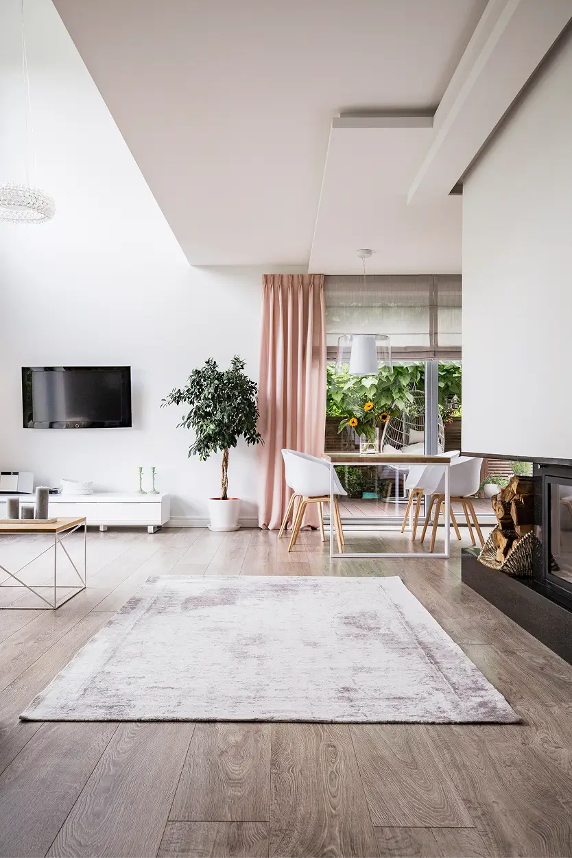 Comforts Cleaning Services in Chula Vista, CA (5)